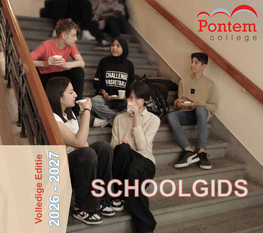 De schoolgids